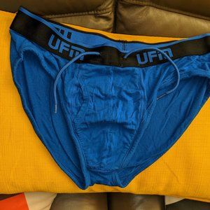 UFM adjustable undies boxer briefs size L